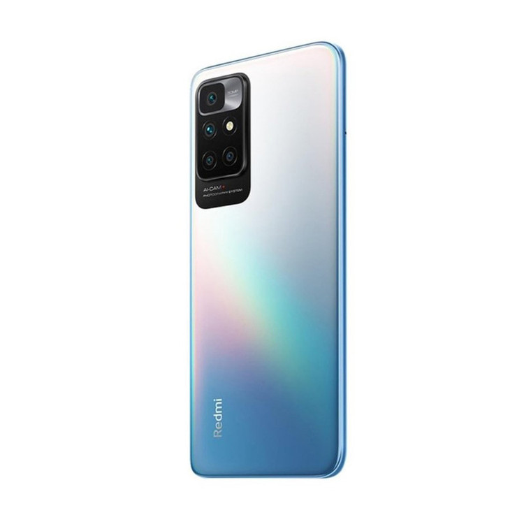 گوشی موبایل شیائومی مدل Redmi 10 2022 دو سیم کارت ظرفیت 64 گیگابایت و رم 4 گیگابایت - گلوبال
