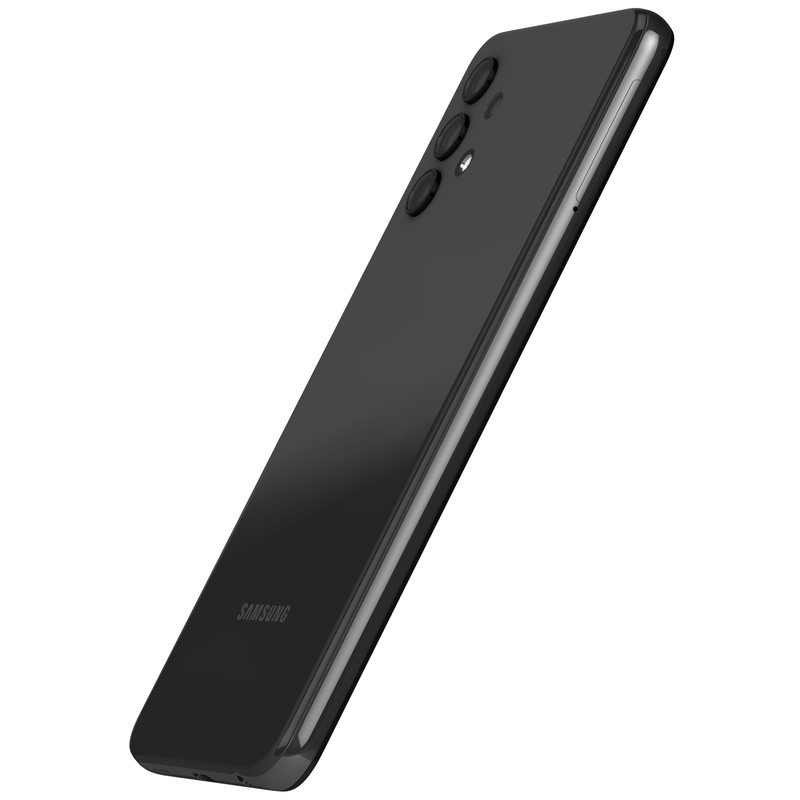 گوشی موبایل سامسونگ مدل Galaxy A32 5G دو سیمکارت ظرفیت 64 گیگابایت و رم 4 گیگابایت