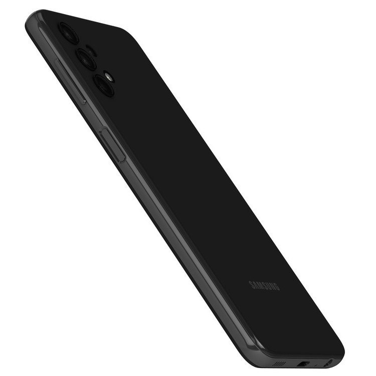 گوشی موبایل سامسونگ مدل Galaxy A32 5G دو سیمکارت ظرفیت 64 گیگابایت و رم 4 گیگابایت