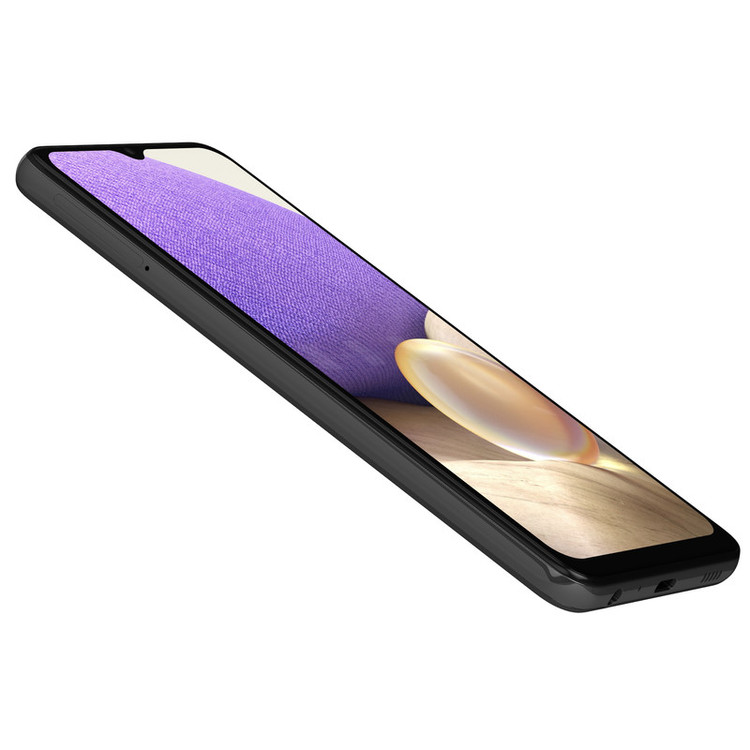 گوشی موبایل سامسونگ مدل Galaxy A32 5G دو سیمکارت ظرفیت 64 گیگابایت و رم 4 گیگابایت