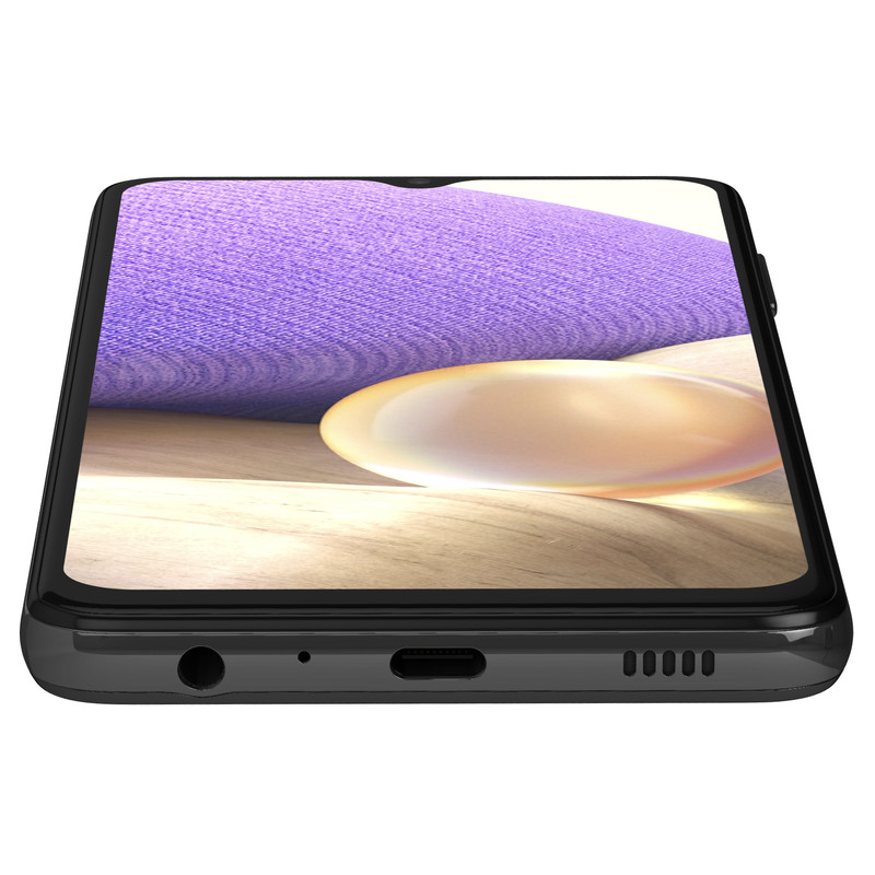 گوشی موبایل سامسونگ مدل Galaxy A32 5G دو سیمکارت ظرفیت 64 گیگابایت و رم 4 گیگابایت