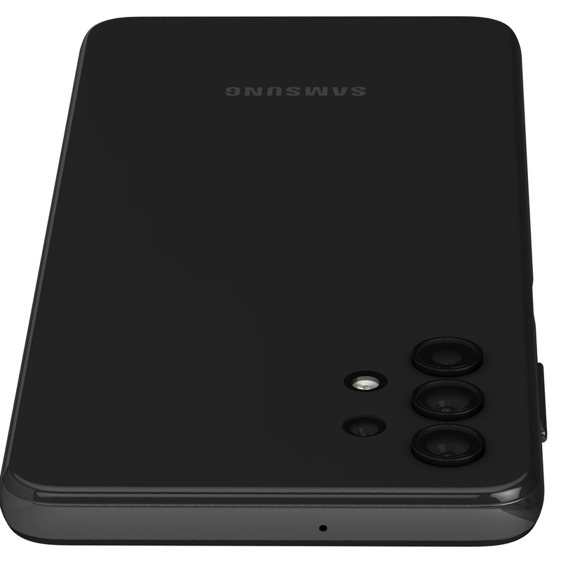 گوشی موبایل سامسونگ مدل Galaxy A32 5G دو سیمکارت ظرفیت 64 گیگابایت و رم 4 گیگابایت
