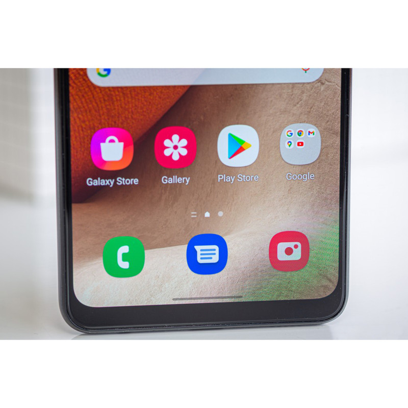گوشی موبایل سامسونگ مدل Galaxy A32 5G دو سیمکارت ظرفیت 64 گیگابایت و رم 4 گیگابایت