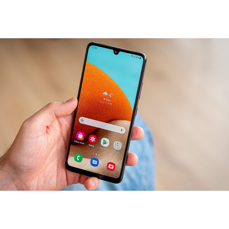 گوشی موبایل سامسونگ مدل Galaxy A32 5G دو سیمکارت ظرفیت 64 گیگابایت و رم 4 گیگابایت