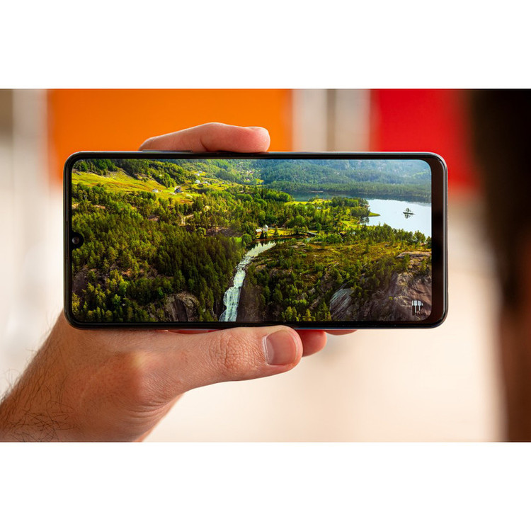 گوشی موبایل سامسونگ مدل Galaxy A32 5G دو سیمکارت ظرفیت 64 گیگابایت و رم 4 گیگابایت