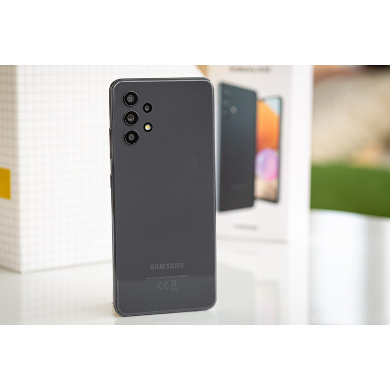 گوشی موبایل سامسونگ مدل Galaxy A32 5G دو سیمکارت ظرفیت 64 گیگابایت و رم 4 گیگابایت