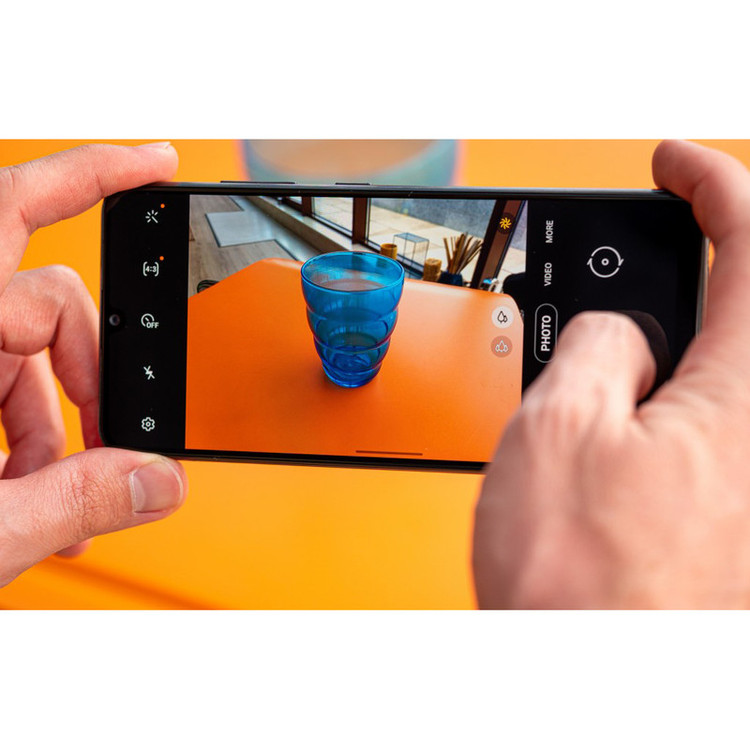 گوشی موبایل سامسونگ مدل Galaxy A32 5G دو سیمکارت ظرفیت 64 گیگابایت و رم 4 گیگابایت