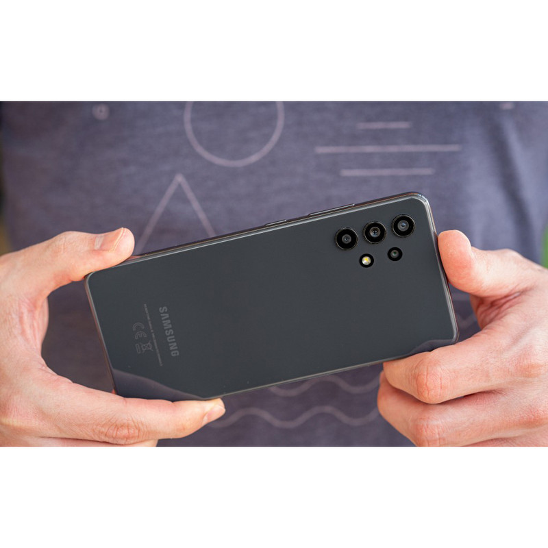 گوشی موبایل سامسونگ مدل Galaxy A32 5G دو سیمکارت ظرفیت 64 گیگابایت و رم 4 گیگابایت