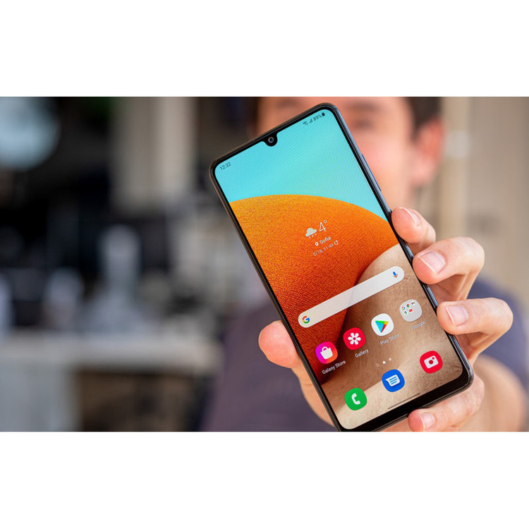 گوشی موبایل سامسونگ مدل Galaxy A32 5G دو سیمکارت ظرفیت 64 گیگابایت و رم 4 گیگابایت