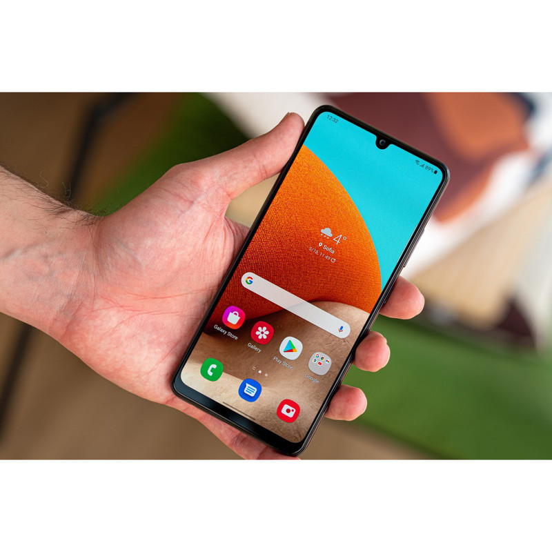 گوشی موبایل سامسونگ مدل Galaxy A32 5G دو سیمکارت ظرفیت 64 گیگابایت و رم 4 گیگابایت
