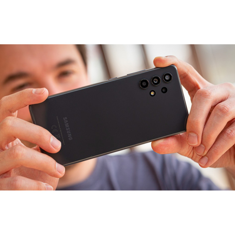 گوشی موبایل سامسونگ مدل Galaxy A32 5G دو سیمکارت ظرفیت 64 گیگابایت و رم 4 گیگابایت