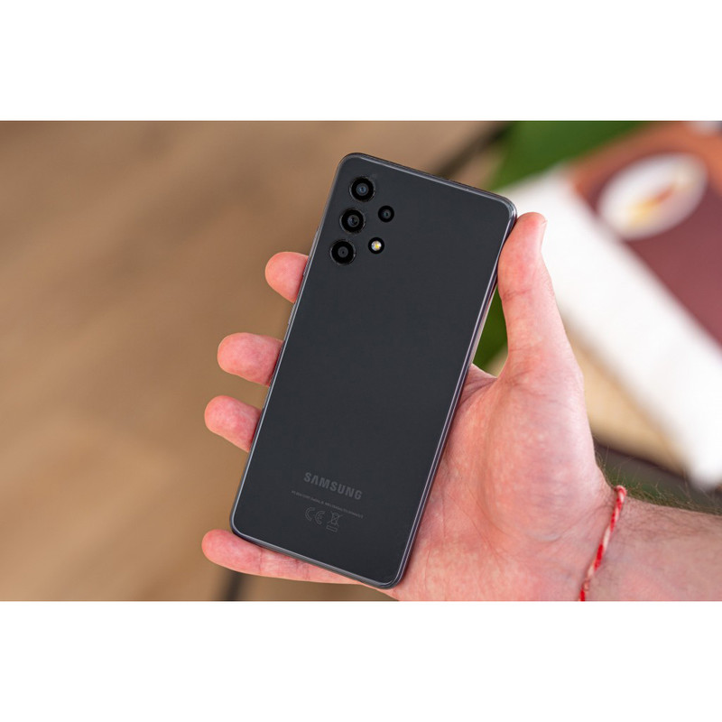 گوشی موبایل سامسونگ مدل Galaxy A32 5G دو سیمکارت ظرفیت 64 گیگابایت و رم 4 گیگابایت