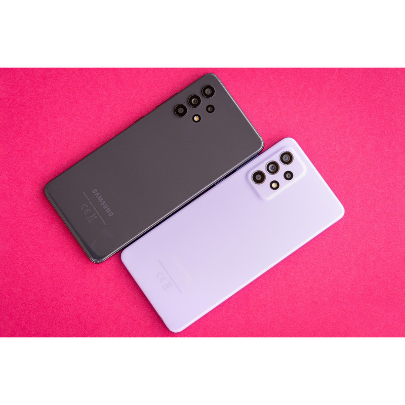 گوشی موبایل سامسونگ مدل Galaxy A32 5G دو سیمکارت ظرفیت 64 گیگابایت و رم 4 گیگابایت