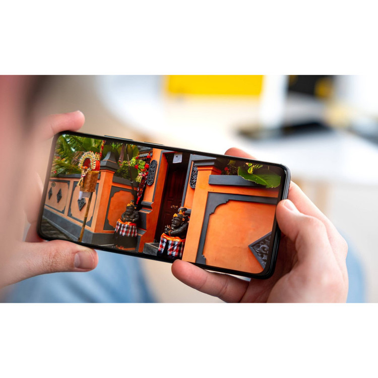 گوشی موبایل شیائومی مدل Poco X4 Pro 5G دو سیم کارت ظرفیت 128 گیگابایت و رم 6 گیگابایت - هند