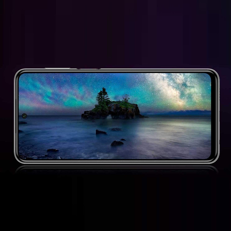 گوشی موبایل شیائومی مدل Redmi Note 9 Pro M2003J6B2G دو سیم کارت ظرفیت 64 گیگابایت - طرح قیمت شگفت انگیز