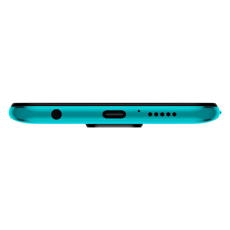گوشی موبایل شیائومی مدل Redmi Note 9 Pro M2003J6B2G دو سیم کارت ظرفیت 64 گیگابایت - طرح قیمت شگفت انگیز