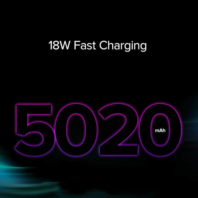 گوشی موبایل شیائومی مدل Redmi Note 9 Pro M2003J6B2G دو سیم کارت ظرفیت 64 گیگابایت - طرح قیمت شگفت انگیز