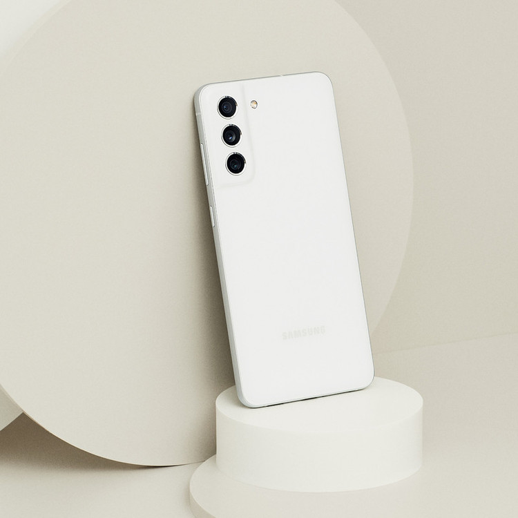 گوشی موبایل سامسونگ مدل Galaxy S21 FE 5G دو سیم کارت ظرفیت 128 گیگابایت و رم 6 گیگابایت