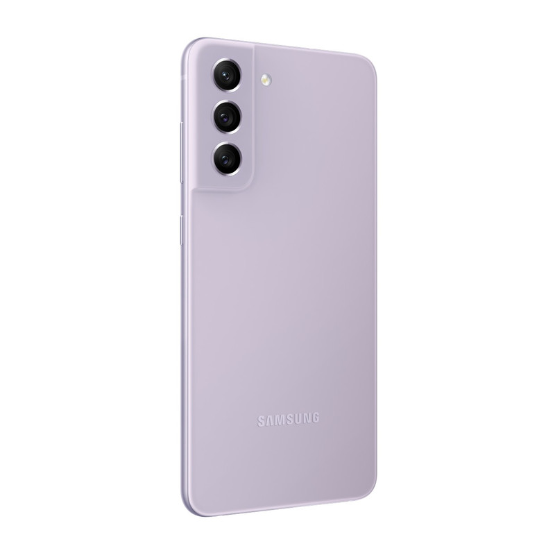 گوشی موبایل سامسونگ مدل Galaxy S21 FE 5G دو سیم کارت ظرفیت 128 گیگابایت و رم 6 گیگابایت