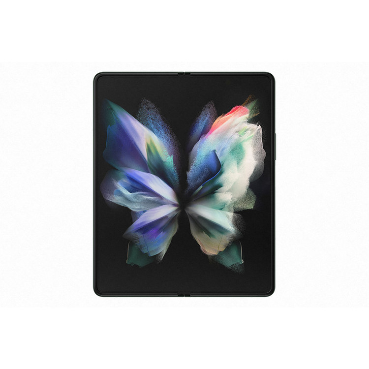 گوشی موبایل سامسونگ مدل GALAXY Z FOLD3 SM-F926B/DS 5G دو سیم کارت ظرفیت 512 گیگابایت و رم 12 گیگابایت