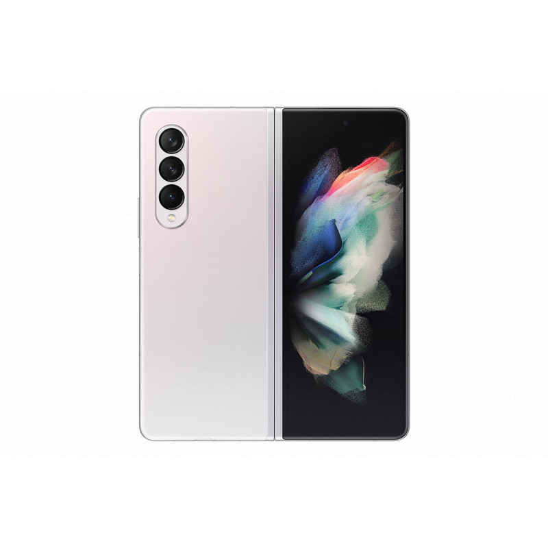 گوشی موبایل سامسونگ مدل GALAXY Z FOLD3 SM-F926B/DS 5G دو سیم کارت ظرفیت 512 گیگابایت و رم 12 گیگابایت