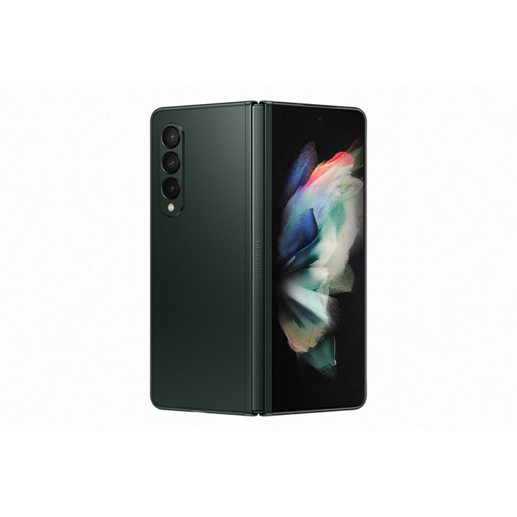 گوشی موبایل سامسونگ مدل GALAXY Z FOLD3 SM-F926B/DS 5G دو سیم کارت ظرفیت 512 گیگابایت و رم 12 گیگابایت