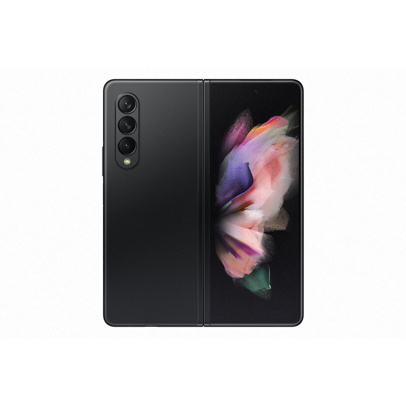 گوشی موبایل سامسونگ مدل GALAXY Z FOLD3 SM-F926B/DS 5G دو سیم کارت ظرفیت 512 گیگابایت و رم 12 گیگابایت