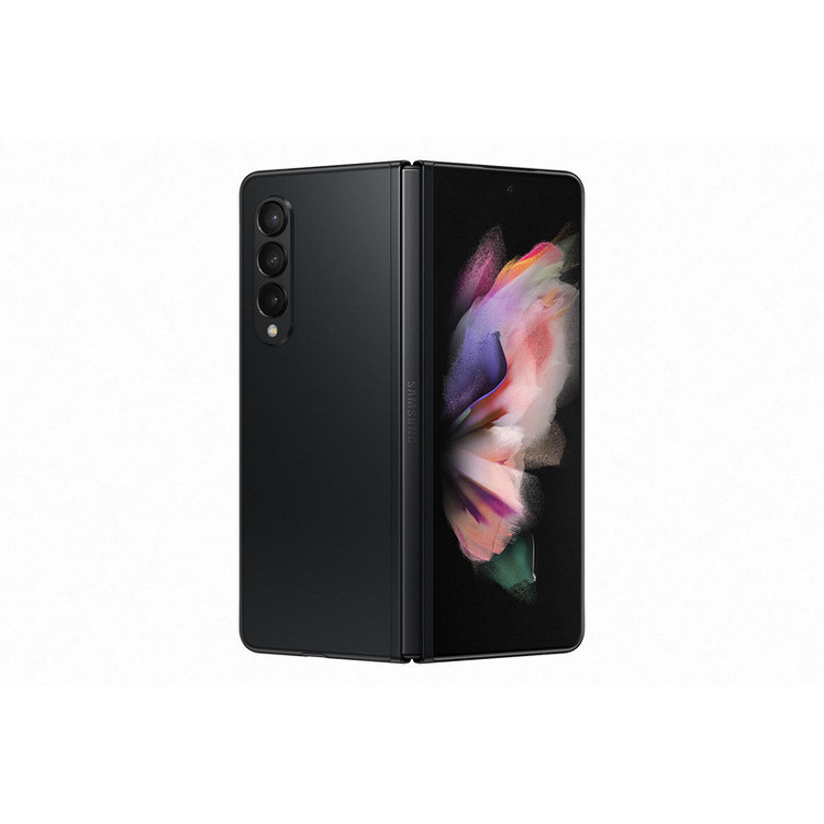 گوشی موبایل سامسونگ مدل GALAXY Z FOLD3 SM-F926B/DS 5G دو سیم کارت ظرفیت 512 گیگابایت و رم 12 گیگابایت