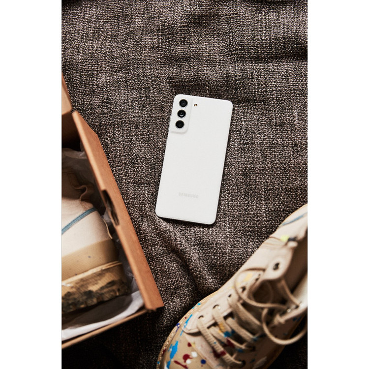 گوشی موبایل سامسونگ مدل Galaxy S21 FE 5G دو سیم کارت ظرفیت 128 گیگابایت و رم 6 گیگابایت