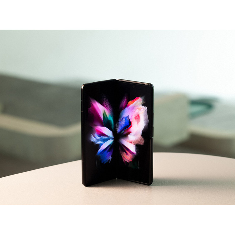 گوشی موبایل سامسونگ مدل GALAXY Z FOLD3 SM-F926B/DS 5G دو سیم کارت ظرفیت 512 گیگابایت و رم 12 گیگابایت