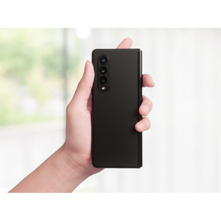 گوشی موبایل سامسونگ مدل GALAXY Z FOLD3 SM-F926B/DS 5G دو سیم کارت ظرفیت 512 گیگابایت و رم 12 گیگابایت