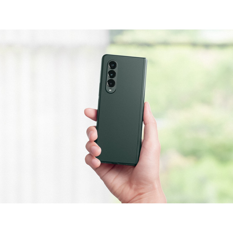 گوشی موبایل سامسونگ مدل GALAXY Z FOLD3 SM-F926B/DS 5G دو سیم کارت ظرفیت 512 گیگابایت و رم 12 گیگابایت