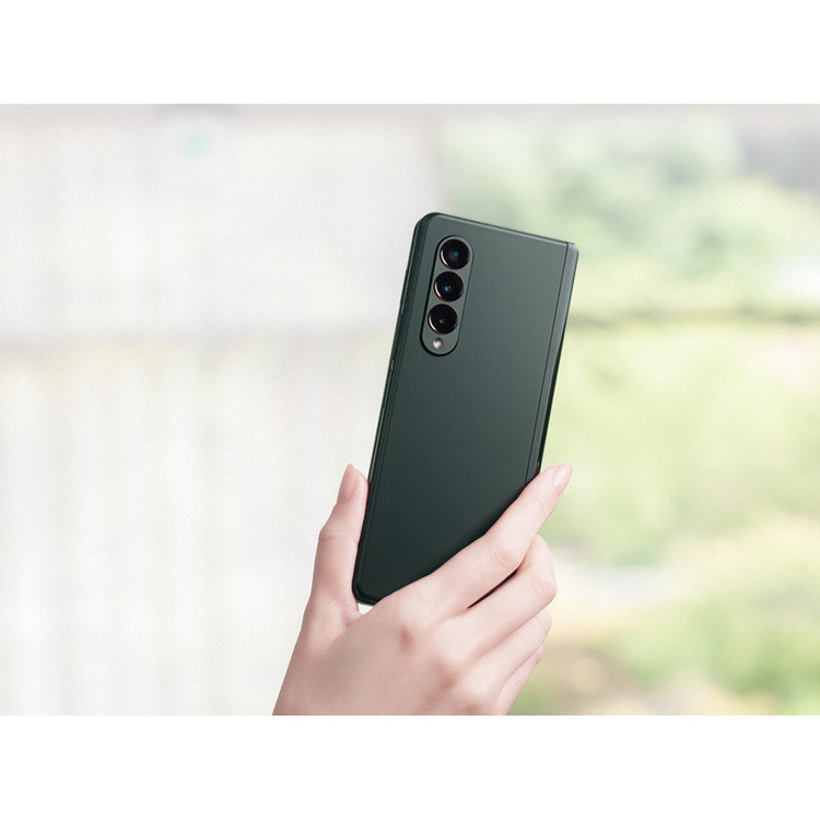 گوشی موبایل سامسونگ مدل GALAXY Z FOLD3 SM-F926B/DS 5G دو سیم کارت ظرفیت 512 گیگابایت و رم 12 گیگابایت