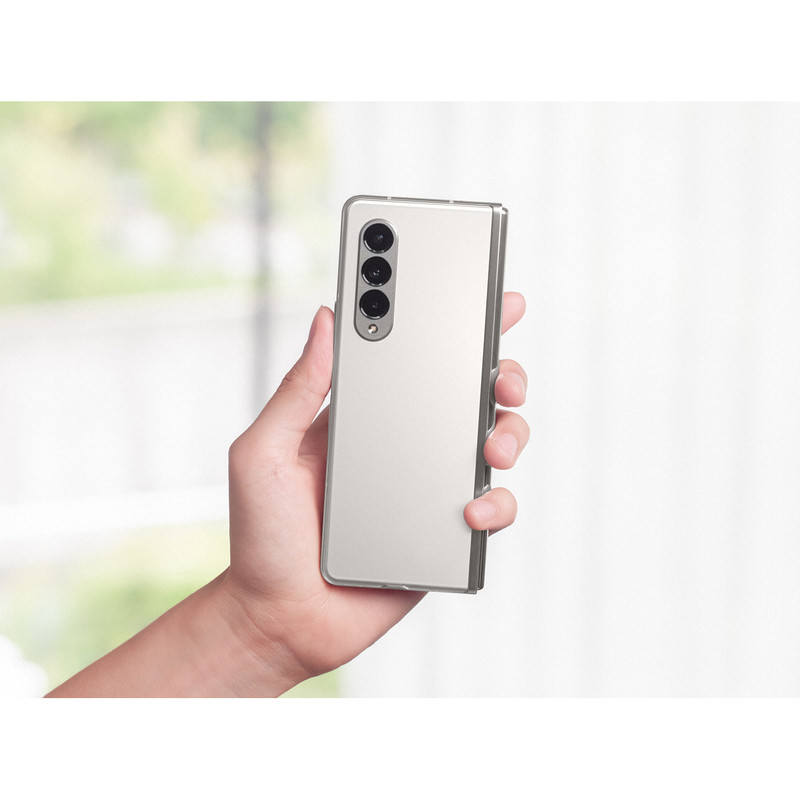 گوشی موبایل سامسونگ مدل GALAXY Z FOLD3 SM-F926B/DS 5G دو سیم کارت ظرفیت 512 گیگابایت و رم 12 گیگابایت
