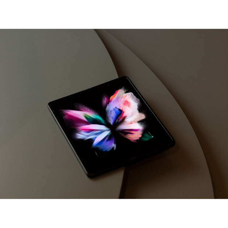 گوشی موبایل سامسونگ مدل GALAXY Z FOLD3 SM-F926B/DS 5G دو سیم کارت ظرفیت 512 گیگابایت و رم 12 گیگابایت