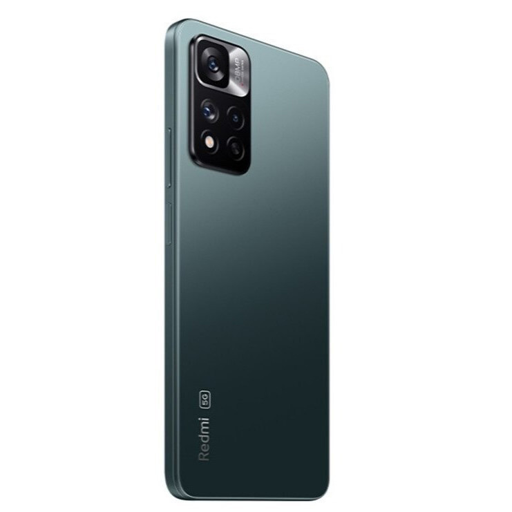 گوشی موبایل شیائومی مدل Redmi Note 11 Pro 5G دو سیم کارت ظرفیت 256 گیگابایت و رم 8 گیگابایت - پک چین