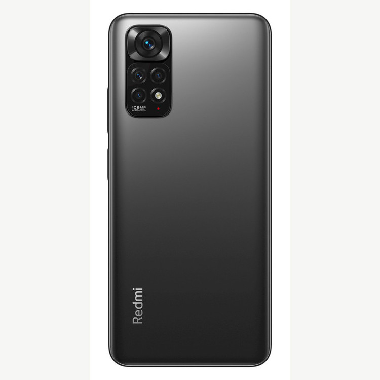 گوشی موبایل شیائومی مدل Redmi Note 11S دو سیم کارت ظرفیت 128 گیگابایت و رم 6 گیگابایت - هند