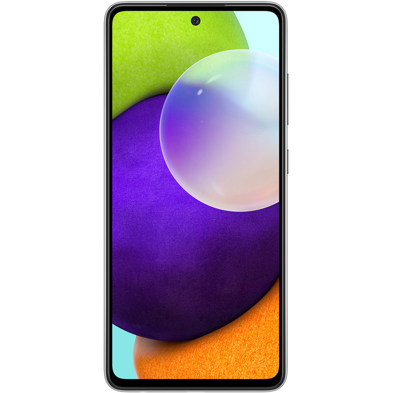 گوشی موبایل سامسونگ مدل Galaxy A52 دو سیمکارت ظرفیت 128 گیگابایت و رم 8 گیگابایت - ویتنام