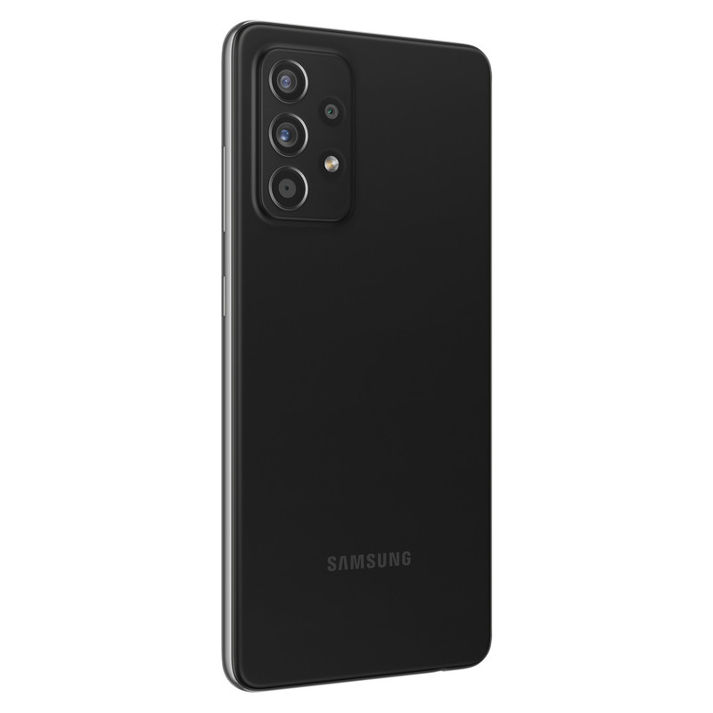 گوشی موبایل سامسونگ مدل Galaxy A52 دو سیمکارت ظرفیت 128 گیگابایت و رم 8 گیگابایت - ویتنام