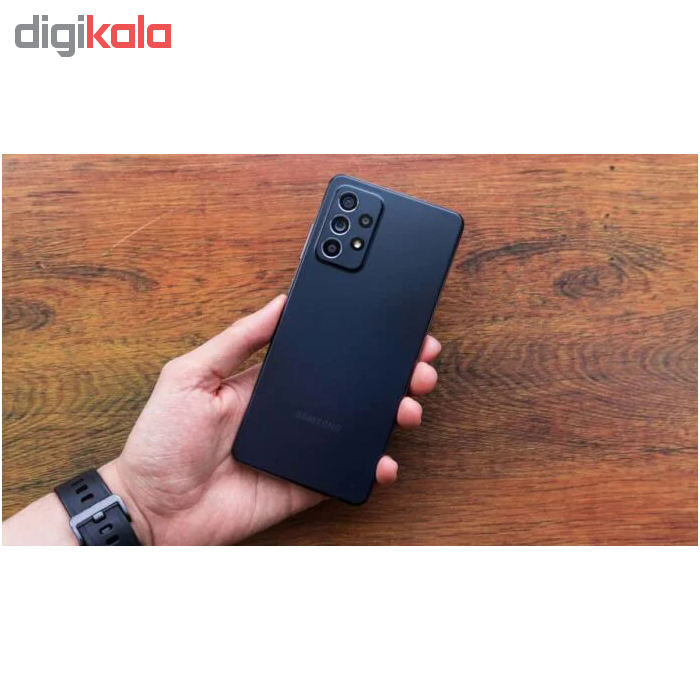 گوشی موبایل سامسونگ مدل Galaxy A52 دو سیمکارت ظرفیت 128 گیگابایت و رم 8 گیگابایت - ویتنام