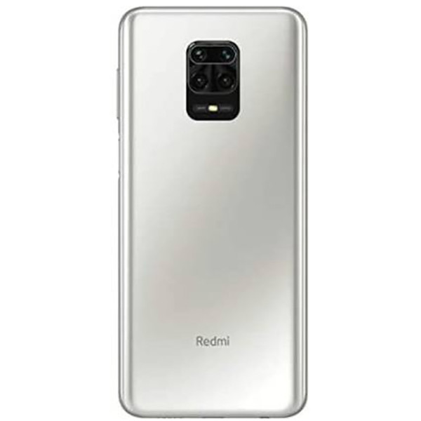 گوشی موبایل شیائومی مدل Redmi Note 10 Lite دو سیم کارت ظرفیت 64 گیگابایت و رم 4 گیگابایت