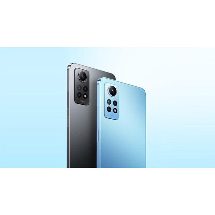 گوشی موبایل شیائومی مدل Redmi Note 12 Pro 4G دو سیم کارت ظرفیت 128 گیگابایت و رم 6 گیگابایت - گلوبال