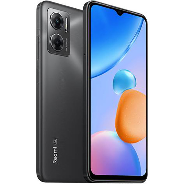 گوشی موبایل شیائومی مدل Redmi 10 5G NFC دو سیم کارت ظرفیت 128 گیگابایت و رم 4 گیگابایت - گلوبال