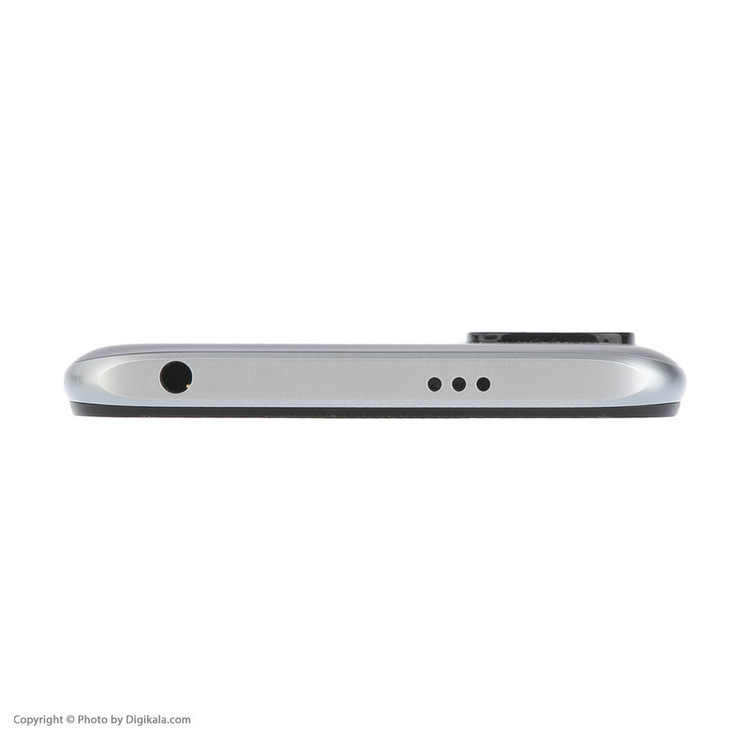 گوشی موبایل شیائومی مدل REDMI NOTE 10 5G M2103k19C دو سیم کارت ظرفیت 128 گیگابایت و رم 6 گیگابایت