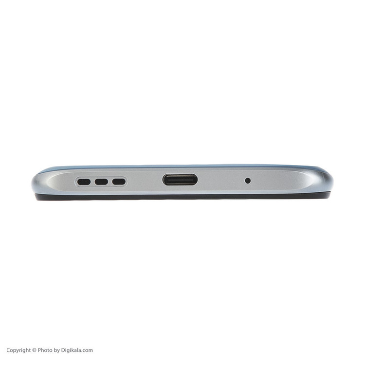 گوشی موبایل شیائومی مدل REDMI NOTE 10 5G M2103k19C دو سیم کارت ظرفیت 128 گیگابایت و رم 6 گیگابایت