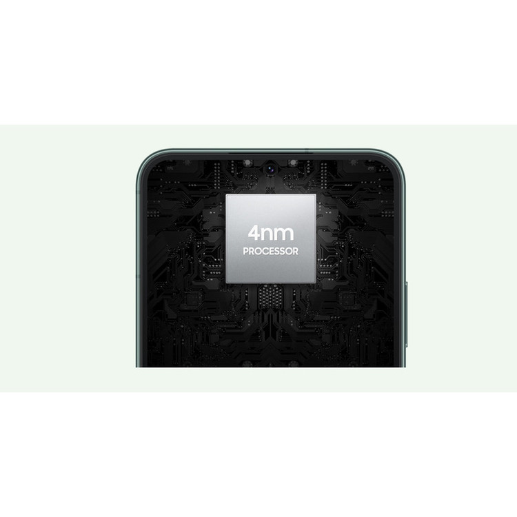 گوشی موبایل سامسونگ مدل Galaxy S22 Plus 5G دو سیم کارت ظرفیت 128 گیگابایت و رم 8 گیگابایت نسخه اسنپدراگون