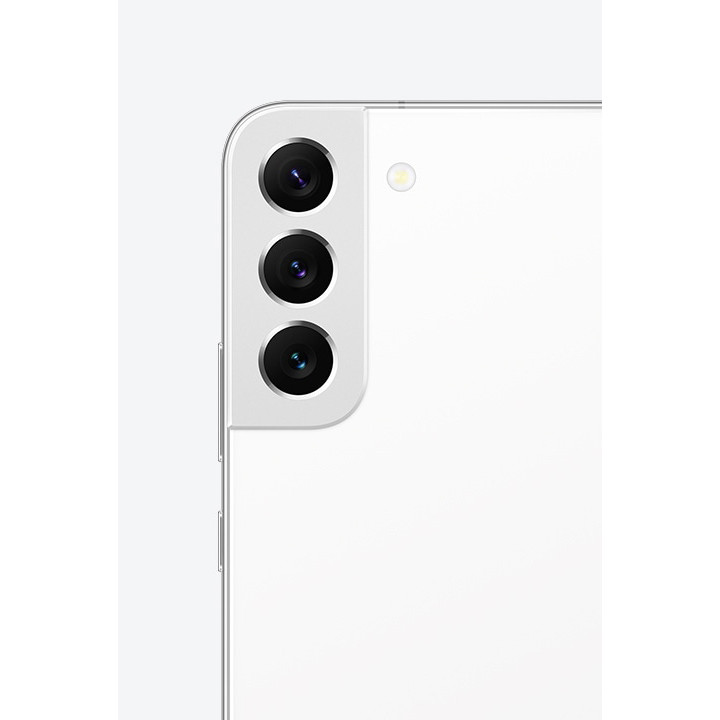 گوشی موبایل سامسونگ مدل Galaxy S22 Plus 5G دو سیم کارت ظرفیت 128 گیگابایت و رم 8 گیگابایت نسخه اسنپدراگون