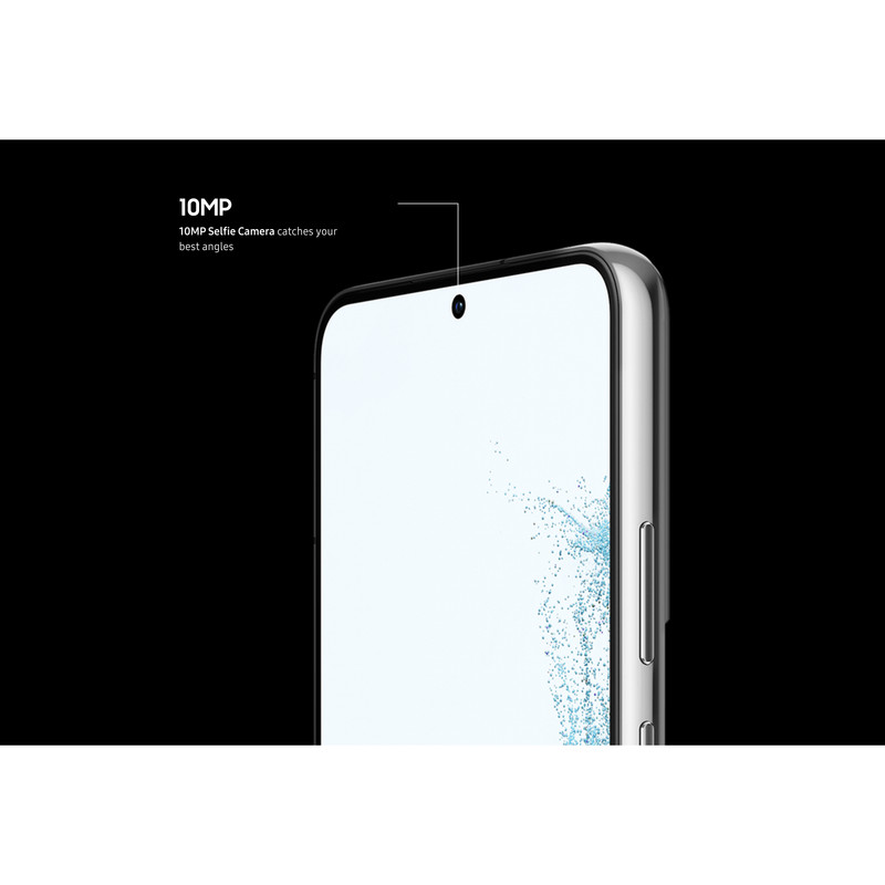 گوشی موبایل سامسونگ مدل Galaxy S22 Plus 5G دو سیم کارت ظرفیت 128 گیگابایت و رم 8 گیگابایت نسخه اسنپدراگون