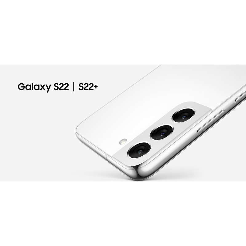 گوشی موبایل سامسونگ مدل Galaxy S22 Plus 5G دو سیم کارت ظرفیت 128 گیگابایت و رم 8 گیگابایت نسخه اسنپدراگون