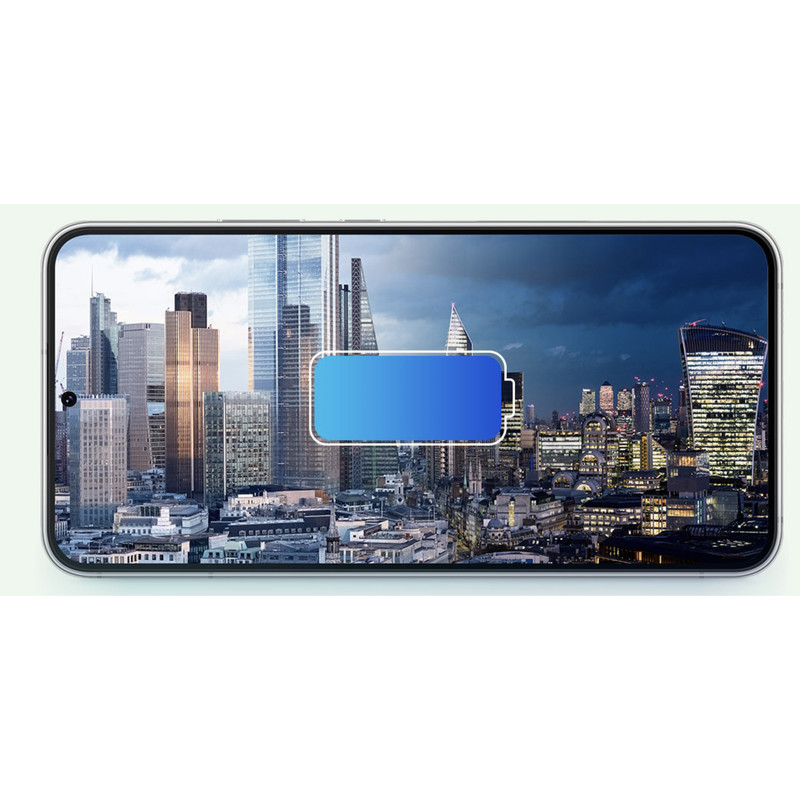 گوشی موبایل سامسونگ مدل Galaxy S22 Plus 5G دو سیم کارت ظرفیت 128 گیگابایت و رم 8 گیگابایت نسخه اسنپدراگون